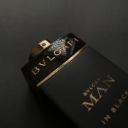 Bvlgari man in best sale black a que huele