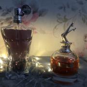 El Perfume Scandal Más Nuevo Para Mujer Notas Florales 80 Ml Eau De Parfum  Caja De Diseño Especial Entrega Rápida 3718173 De 18,95 €