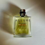 Allure Homme Sport Cologne Chanel zapach - to perfumy dla mężczyzn