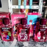 joop homme sexy in pink