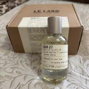 Oud 27 Le Labo 香水- 一款2009年中性香水