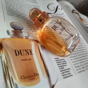 Dune Dior 香水- 一款1991年女用香水