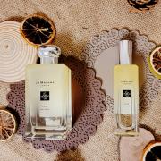 jo malone yuja fragrantica