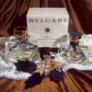 Mon Jasmin Noir Bvlgari 2011