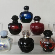 poison girl edt fragrantica