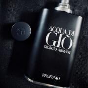 Acqua di Gio Profumo Giorgio Armani 2015