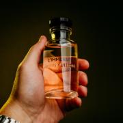 Perfumer Reviews 'L'Immensité' - Louis Vuitton 