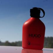 atributo semilla Año Nuevo Lunar Hugo Red Hugo Boss Colonia - una fragancia para Hombres 2013