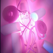 Pink Sugar Aquolina - una fragranza da donna 2004