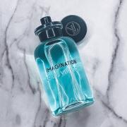 New Fresh Sealed 2023 LV Louis Vuitton IMAGINATION Perfume 3.4OZ 100 ml  Unisex