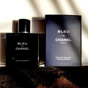 Bleu de Chanel Eau de Parfum Chanel Cologne - ein es Parfum für Männer 2014