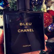 Bleu de Chanel Parfum cologne - a fragrance for 2018