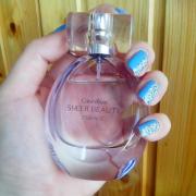 Ck sheer beauty essence review best sale