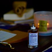 funfair evening maison margiela