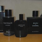 Timothée Chalamet nuevo embajador del perfume Bleu de Chanel