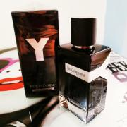 y edp vs le parfum