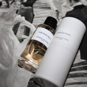 grand bal perfume