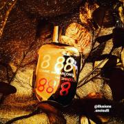 Comme des garcons 888 hotsell 50ml argentina