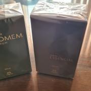  Natura - Linha Essencial - Deo Parfum Classico Masculino 3.4 fl  oz - (Colección Essential - Deo Parfum Classic para Hombre 3.3 Fl Oz) :  Belleza y Cuidado Personal