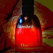 fahrenheit le parfum fragrantica