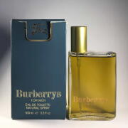 Burberrys for Men 1981 Burberry 1981