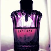 Purple Fantasy Guerlain 香水- 一款2001年女用香水