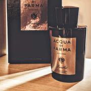 acqua di parma colonia leather