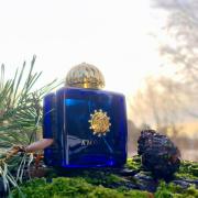 Interlude Woman Amouage perfumy to perfumy dla kobiet 2012