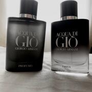 Acqua di Gio Profumo Giorgio Armani 2015