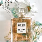 Coco Mademoiselle Eau de Parfum Intense de CHANEL Reseña de perfume 