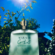 agua de gio de mujer