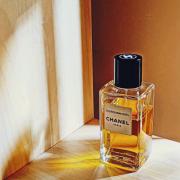 Les Exclusifs de Chanel Coromandel Chanel Parfum - ein es Parfum für Frauen
