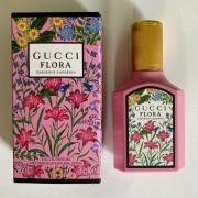Gucci flora gorgeous gardenia
