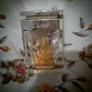 La Panthere Cartier parfum - een geur voor dames 2014