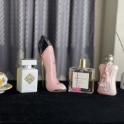 KIT PERFUME CAROLINA HERRERA GOOD GIRL BLUSH 80ml EAU DE PARFUM + BODY  LOTION 100ML FEMININO - A Joia - As Melhores Opções de Presentes