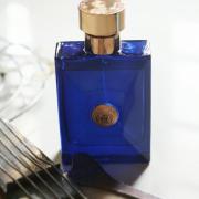 Alice hebzuchtig Tijdreeksen Versace Pour Homme Dylan Blue Versace cologne - a fragrance for men 2016