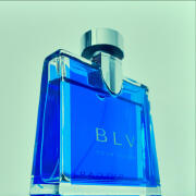 BLV Pour Homme Bvlgari 2001