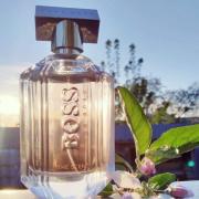 steen Vooruitgang Haringen Boss The Scent For Her Hugo Boss perfume - a fragrance for women 2016