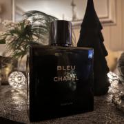Chanel Bleu de Chanel perfume para hombre