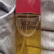 Yves Saint Laurent Pour Homme Yves Saint Laurent 古龙水- 一款1971