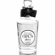 Opus 1870 Penhaligon's 古龙水- 一款2005年男用香水