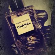 Perfume Review : Paris – Riviera from Chanel : Pure Summer Refreshment