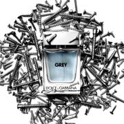 D&g the on sale one grey intense