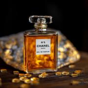 сумка авоська Chanel N5 купить в Москве на Бьюти Базаре