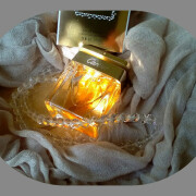 La Panthere Cartier parfum - un parfum pour femme 2014