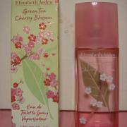 green tea cherry blossom fragrantica