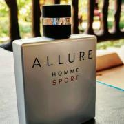 Allure Homme Sport Chanel Cologne - un parfum pour homme 2004