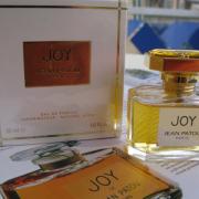 joy fragrantica