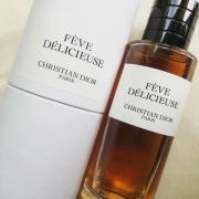 Fève Délicieuse Dior parfum  un parfum pour homme et femme 2015