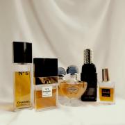 vrijheid deugd Aarde Chanel No 5 Eau de Parfum Chanel perfume - a fragrance for women 1986